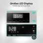 Preview: Hisense WF 3S 9043 BW3 Waschmaschine Display Preview: Hisense WF 3S 9043 BW3 Waschmaschine Display